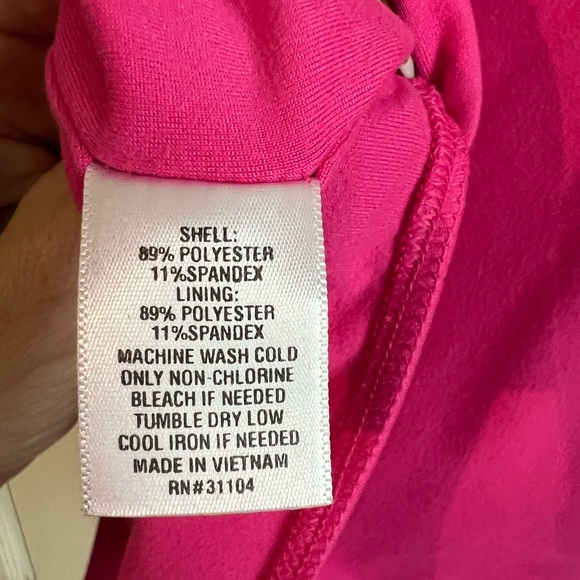 NWOT Bodysuit - Picture 3 of 4